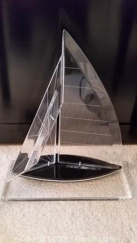 Lot #0483 (1 of 6)