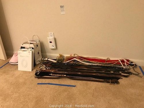 Lot #0586 (1 of 11)