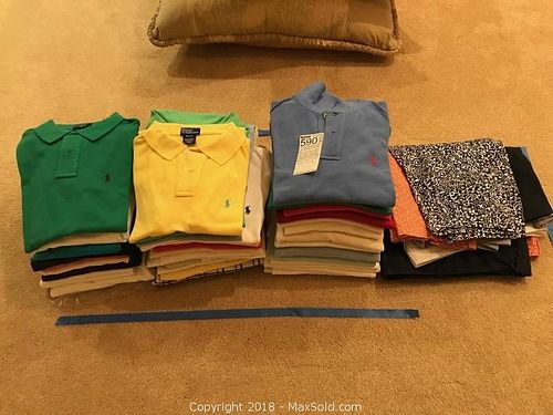 Lot #0590 (1 of 24)