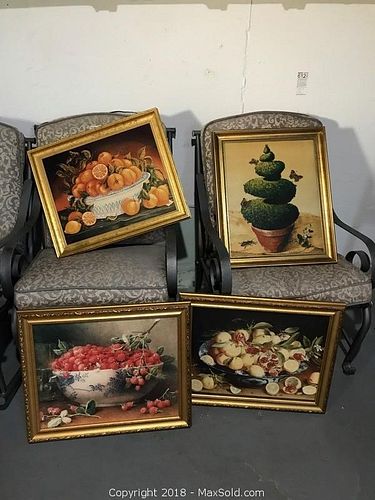 Lot #0612 (1 of 12)