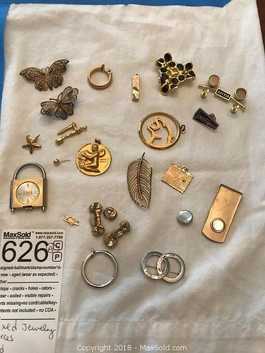 Lot #0626 (1 of 12)