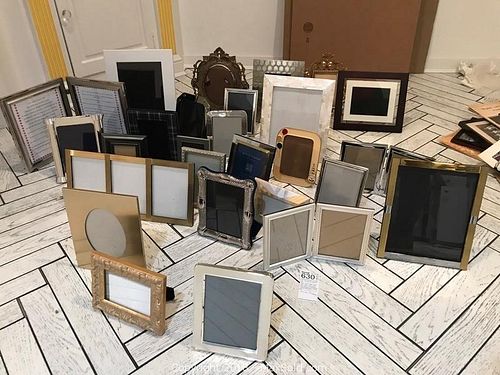 Lot #0630 (1 of 13)