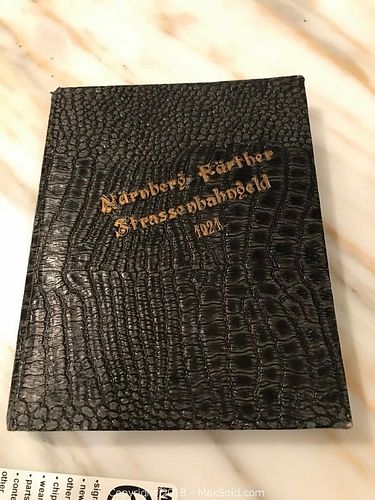 Lot #0633 (1 of 11)