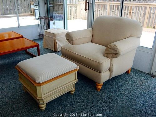 Lot #0660 (1 of 6)