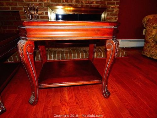 Lot #0665 (1 of 9)