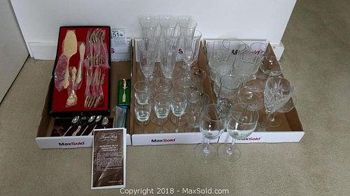 Lot #0514 (1 of 15)