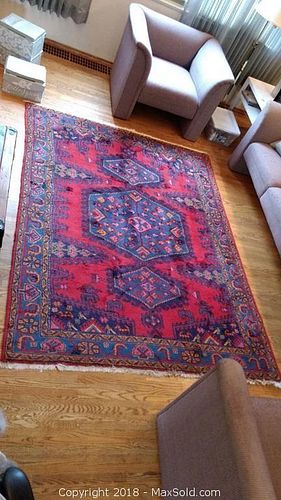 Lot #0532 (1 of 15)