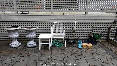 Lot #0536 (1 of 12)