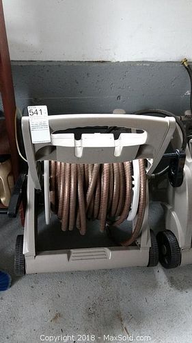 Lot #0541 (1 of 6)