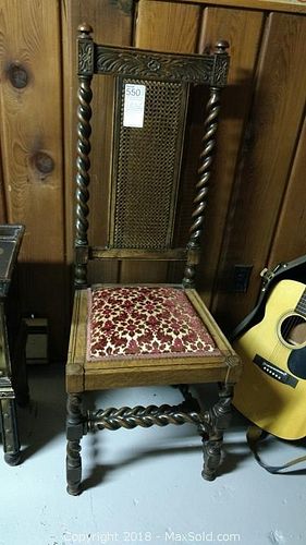 Lot #0550 (1 of 10)