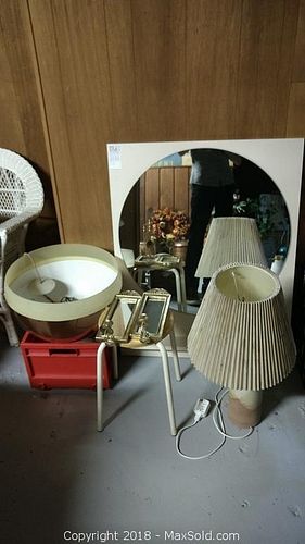 Lot #0558 (1 of 7)