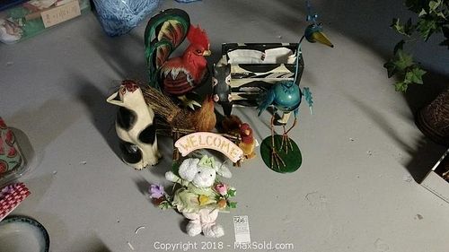Lot #0566 (1 of 7)