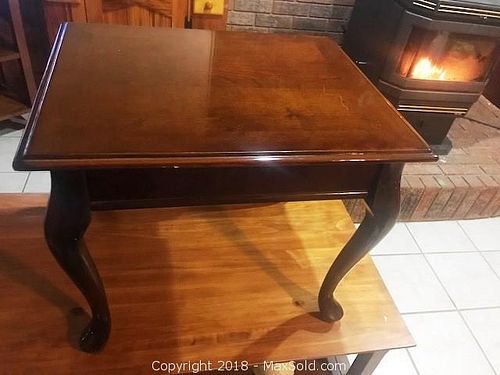 Lot #0008 (1 of 2)