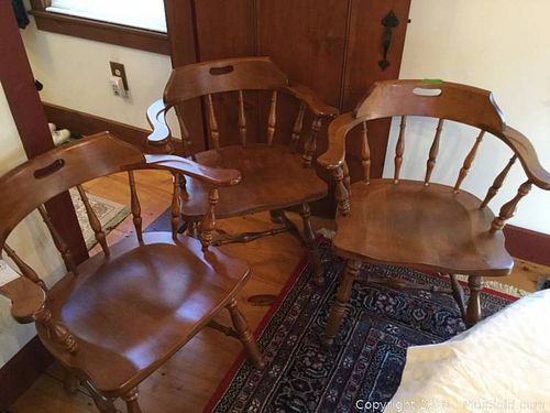 Lot #0263 (1 of 10)