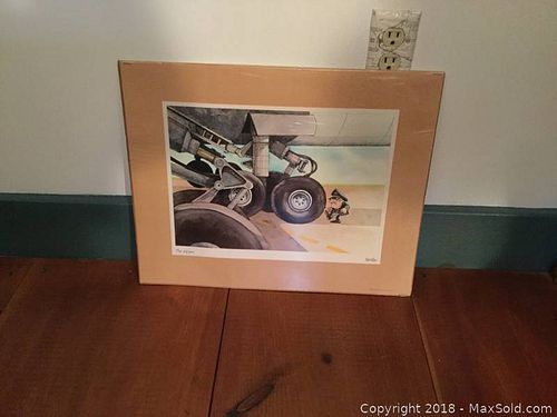Lot #0318 (1 of 10)