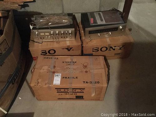 Lot #0347 (1 of 7)