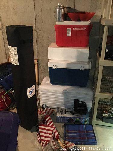 Lot #0356 (1 of 10)