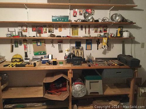 Lot #0360 (1 of 18)