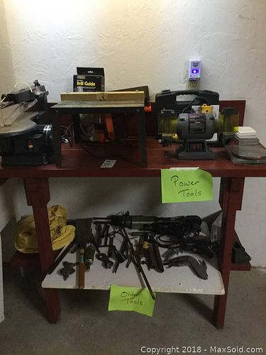 Lot #0361 (1 of 17)