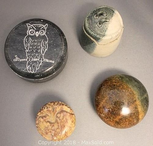 Lot #0110 (1 of 2)
