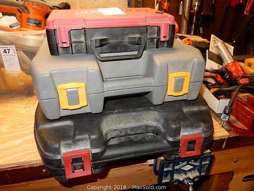 Lot #0049 (1 of 6)
