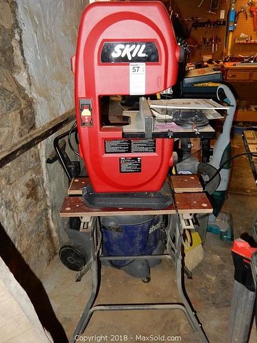 Lot #0057 (1 of 4)