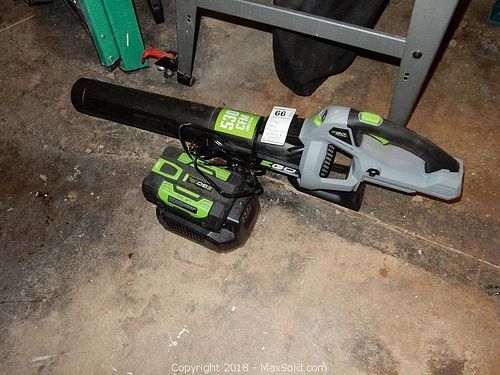 Lot #0066 (1 of 5)