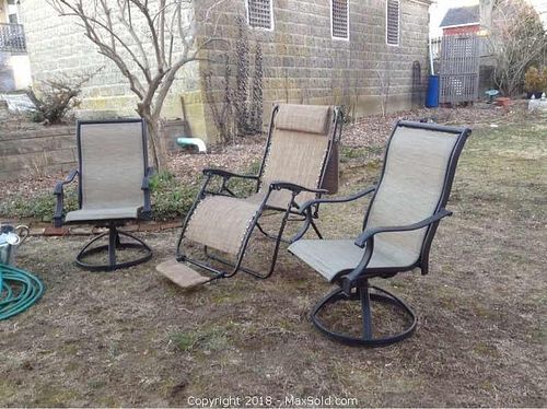 Lot #0128 (1 of 6)