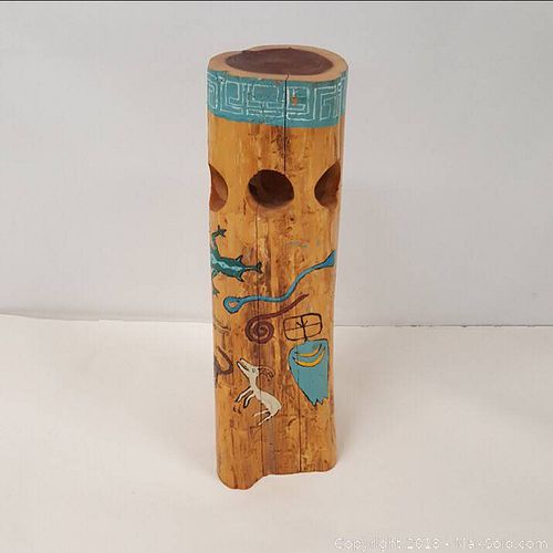 Lot #0007 (1 of 5)