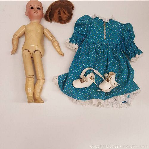 Lot #0013 (1 of 7)