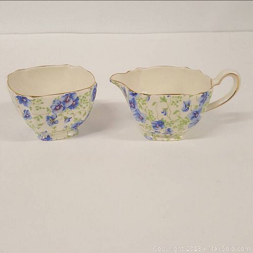 Lot #0047 (1 of 5)