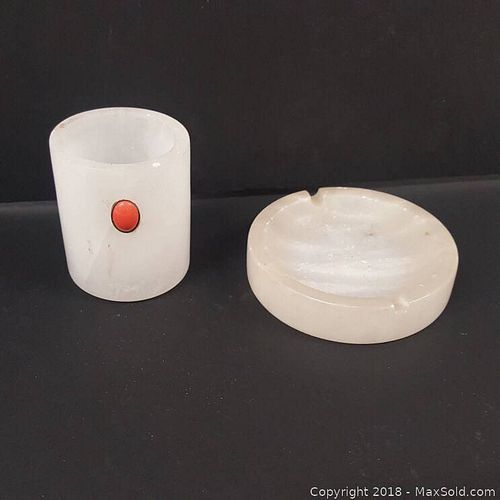 Lot #0055 (1 of 5)
