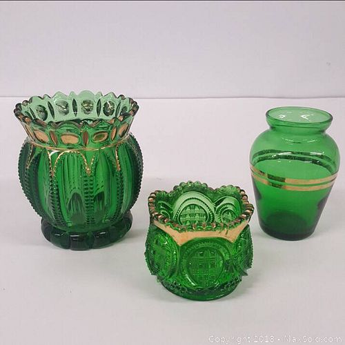 Lot #0101 (1 of 4)