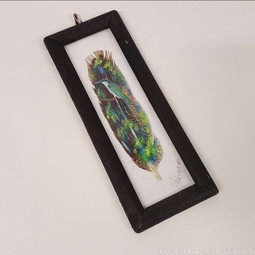 Lot #0106 (1 of 4)