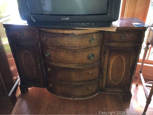 Lot #0014 (1 of 7)