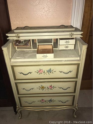 Lot #0138 (1 of 10)
