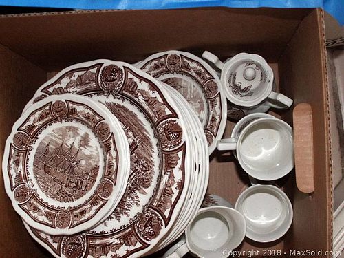Lot #0155 (1 of 10)