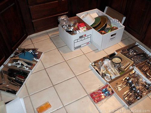 Lot #0241 (1 of 13)