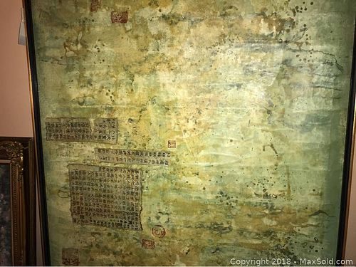 Lot #0276 (1 of 7)