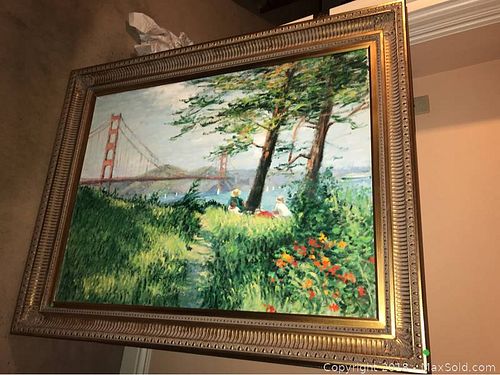 Lot #0277 (1 of 4)