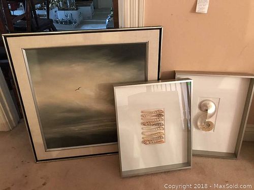 Lot #0287 (1 of 11)