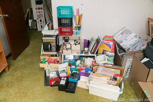 Lot #0804 (1 of 6)