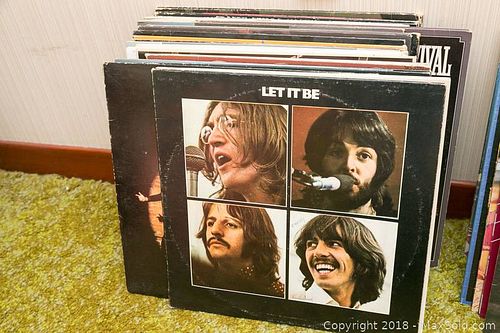 Lot #0808 (1 of 7)