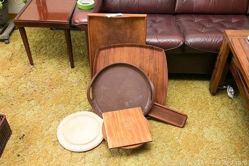 Lot #0820 (1 of 8)