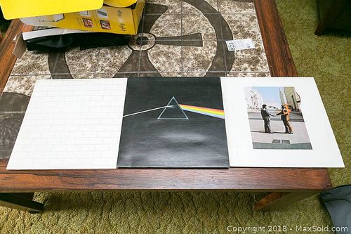 Lot #0823 (1 of 10)