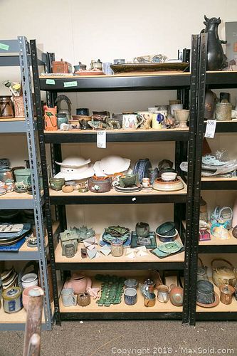 Lot #0837 (1 of 5)