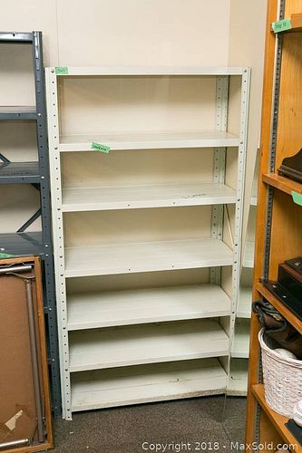 Lot #0845 (1 of 5)