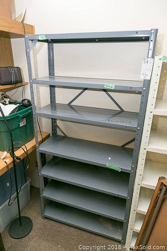 Lot #0846 (1 of 5)