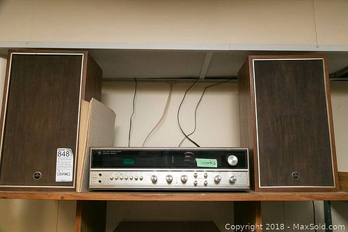 Lot #0848 (1 of 12)