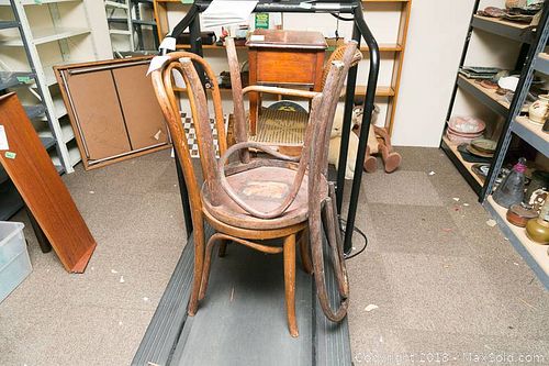 Lot #0859 (1 of 5)